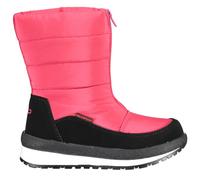 CMP - Kid's Rae Snow Boots Waterproof - Winter boots size 6,5, pink
