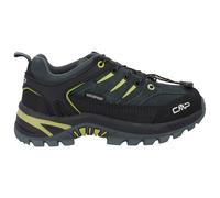 CMP - Kid's Rigel 2.0 Low WP Trekking Shoes 3Q18244 - Multisport shoes size 5,5, black