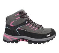 CMP - Kid's Rigel 2.0 Mid WP Trekking Shoes 3Q19364 - Walking boots size 5,5, grey/black