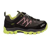 CMP - Kid's Rigel Low Trekking Shoes Waterproof - Multisport shoes size 11,5K, black