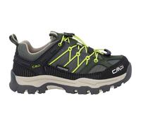 CMP - Kid's Rigel Low WP - Multisport shoes size 1, grey