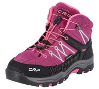 Cmp Rigel Mid Wp 3q12944 Hiking Boots Pink EU 36 Girl