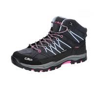 Cmp Rigel Mid Wp 3q12944j Hiking Boots Grey EU 40 Girl