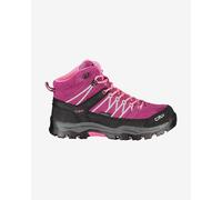 CMP Kids Rigel Mid WaterProof Boots Pink Junior - 38