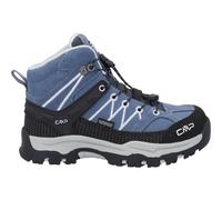 CMP Kids Rigel Mid Wp Trekking Shoes - Children - - size 2- model 2026 2