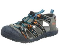 CMP Kids Sahiph Hiking Sandal, Unisex Kids’ Trekking & Hiking Sandals