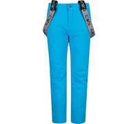 CMP Kids Salopette, Turchese, 104