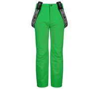 CMP - Kid's Salopette Twill - Ski trousers size 104, green
