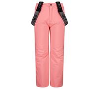 CMP - Kid's Salopette Twill - Ski trousers size 110, pink/red