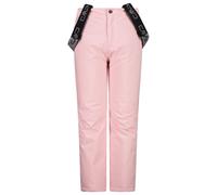CMP - Kid's Salopette Twill - Ski trousers size 152, pink