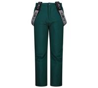CMP - Kid's Salopette Twill - Ski trousers size 92, green
