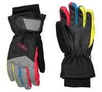 CMP - Kid's Ski Gloves - Gloves size 5,5, black