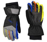 CMP - Kid's Ski Gloves - Gloves size 5,5, black