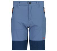 CMP - Kid's Stretch Bermuda - Shorts size 128, blue