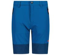 CMP - Kid's Stretch Bermuda - Shorts size 140, blue