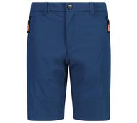 CMP - Kid's Stretch Bermuda - Shorts size 164, blue