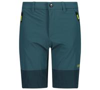 CMP - Kid's Stretch Bermuda - Shorts size 164, blue