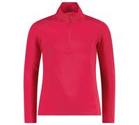 CMP - Kid's Sweat 30L1135 - Fleece jumper size 104, red