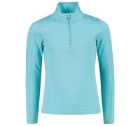 CMP - Kid's Sweat 30L1135 - Fleece jumper size 116, blue