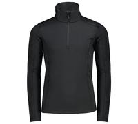 CMP - Kid's Sweat 30L1135 - Fleece jumper size 176, black
