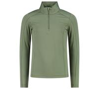 CMP - Kid's Sweat 30L1135 - Fleece jumper size 98, olive/green