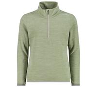 CMP - Kid's Sweat 34G4785 - Fleece jumper size 128, olive