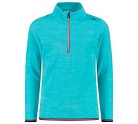 CMP - Kid's Sweat 34G4785 - Fleece jumper size 140, turquoise