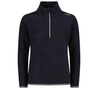 CMP - Kid's Sweat 34G4785 - Fleece jumper size 152, black
