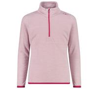 CMP - Kid's Sweat 34G4785 - Fleece jumper size 152, pink