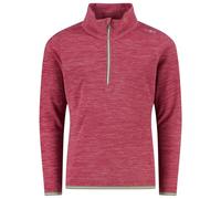 CMP - Kid's Sweat 34G4785 - Fleece jumper size 152, red