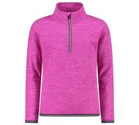 CMP - Kid's Sweat 34G4785 - Fleece jumper size 176, pink