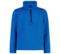CMP - Kid's Sweat - Fleece jumper size 128, blue