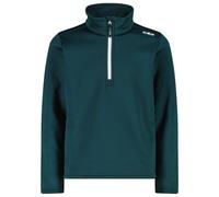 CMP - Kid's Sweat - Fleece jumper size 128, blue