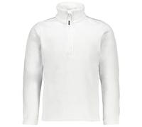 Cmp Stretch Sweat 39e2324 Half Zip Sweatshirt Grey 3 Years Boys