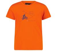 Organic Cotton T-Shirt Child CMP 16 ans