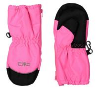 CMP - Kid's Taslan Ski Mitten - Gloves size 3 Years, pink