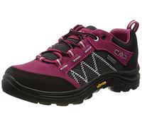 Cmp 31q9684 Thiamat Low 2.0 Wp Hiking Shoes Pink EU 34 Kids