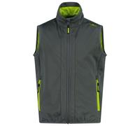 Cmp 31a5044 Vest Green 14 Years Kids