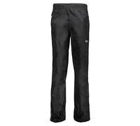CMP - Kid Pant Rain, Black, 116