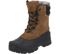 CMP Kinos Men's Snow Boots, Castoro, 10 UK