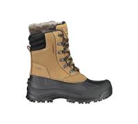 CMP Kinos Men's Snow Boots, Castoro, 11.5 UK