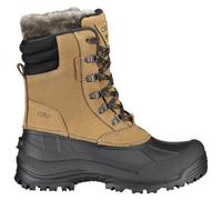 Cmp 3q48867 Kinos Wp Snow Boots Brown EU 46 Men