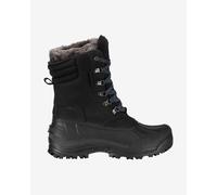 Cmp 3q48867 Kinos Wp Snow Boots Black EU 43 Men