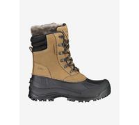 CMP Kinos Waterproof Snow Boots - Beaver
