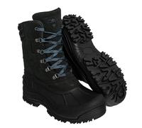CMP Kinos Waterproof Snow Boots - Black