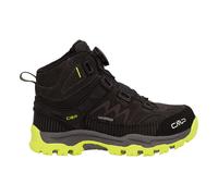 Cmp Kiruna Fitgo Hiking Boots