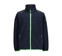 CMP Knit-Tech Children's Fleece Jacket Unisex - Children and Teenagers