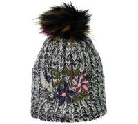Children's hat CMP Noir TU