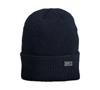 CMP - Man Knitted Hat, Black Blue, U