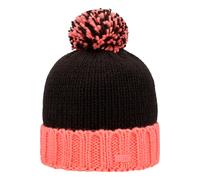 Children's knitted hat CMP Noir TU